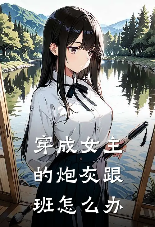 穿成女主的炮灰跟班怎么办(顾冷萱林伈瑶)完整版免费小说_最热门小说穿成女主的炮灰跟班怎么办(顾冷萱林伈瑶)