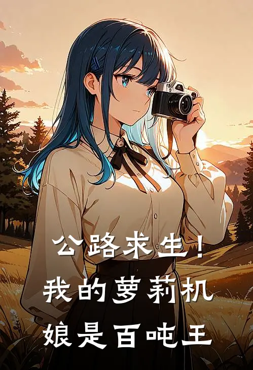 公路求生！我的萝莉机娘是百吨王