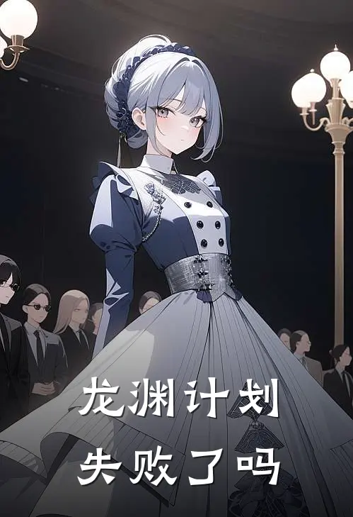 龙渊计划失败了吗