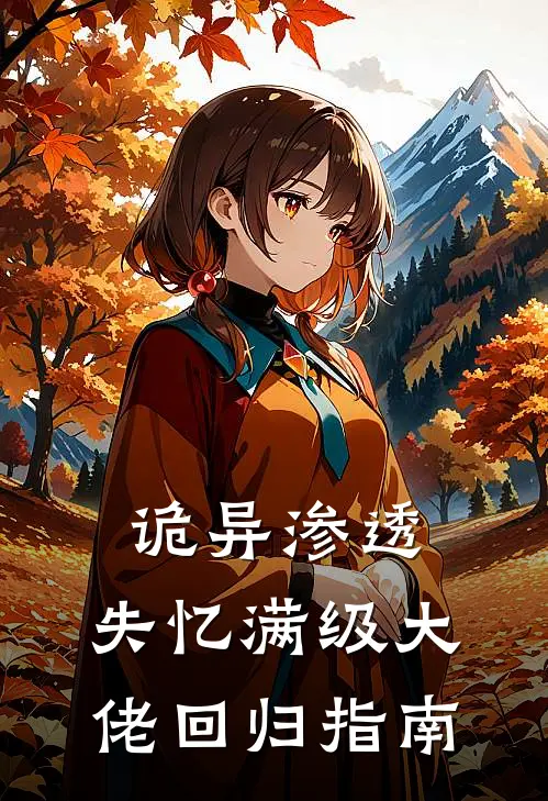 诡异渗透：失忆满级大佬回归指南