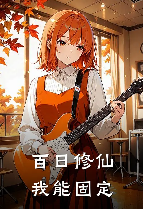 百日修仙我能固定