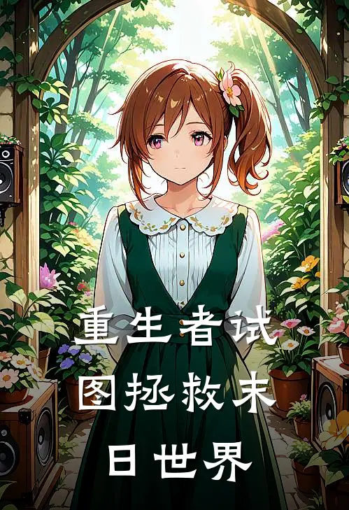 重生者试图拯救末日世界钱知楚晟小说完结推荐_热门小说阅读重生者试图拯救末日世界钱知楚晟