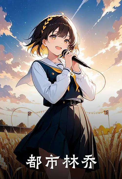 林乔林(都市林乔)完整版免费在线阅读_《都市林乔》全集在线阅读