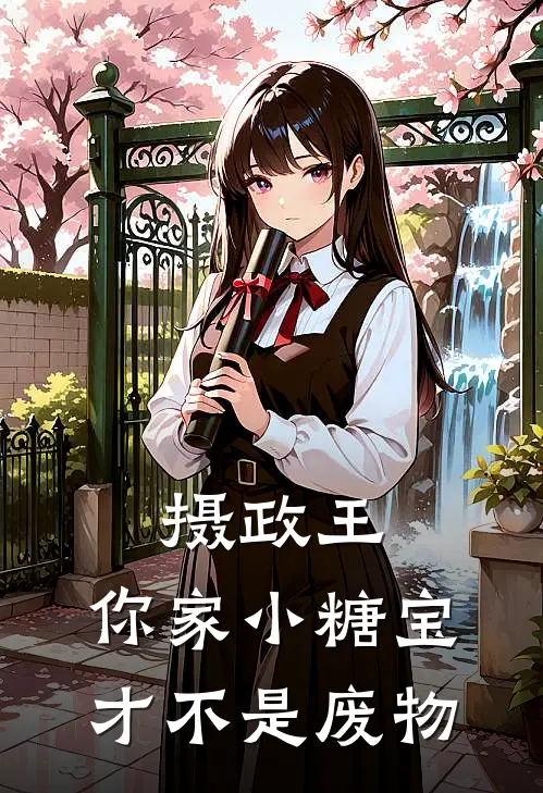 摄政王，你家小糖宝才不是废物(糖糖谢右安)最新推荐小说_最新免费小说摄政王，你家小糖宝才不是废物糖糖谢右安