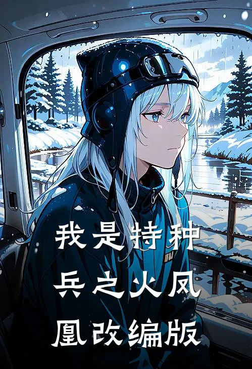 我是特种兵之火凤凰改编版