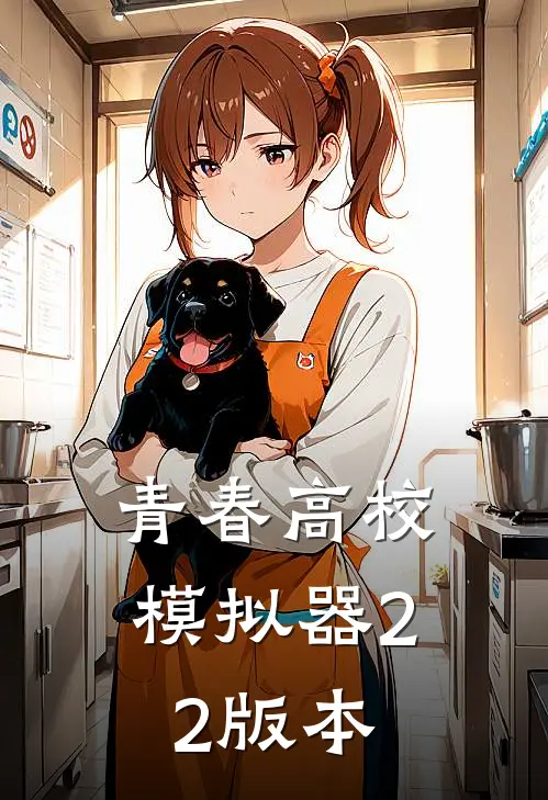 青春高校模拟器2.2版本