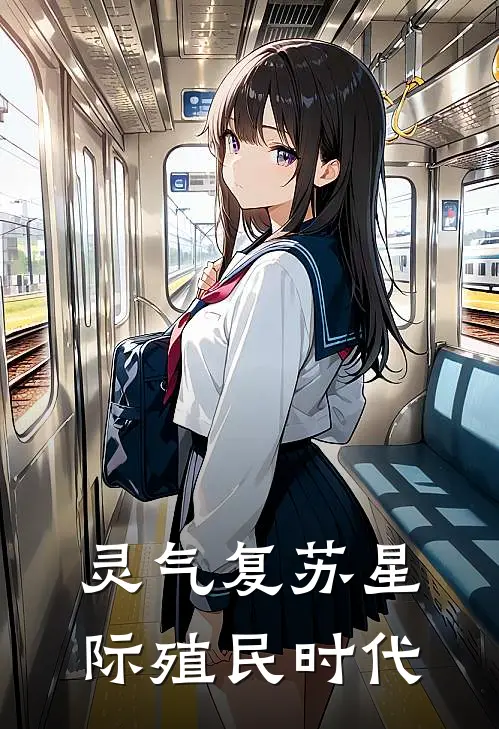 灵气复苏星际殖民时代