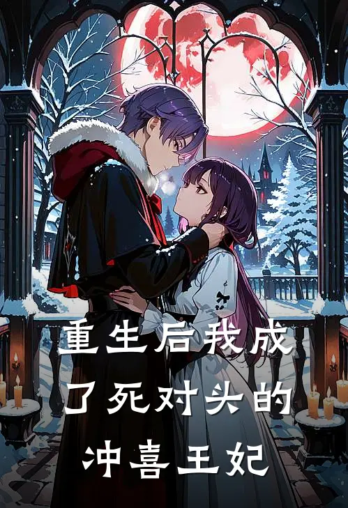 重生后我成了死对头的冲喜王妃