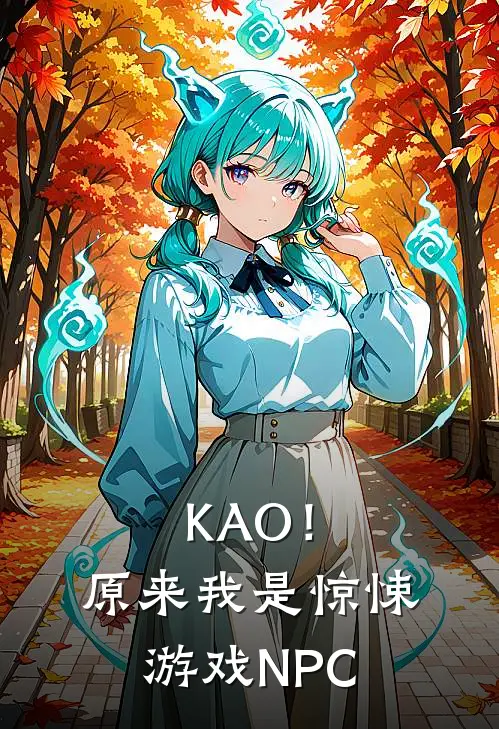 KAO！原来我是惊悚游戏NPC