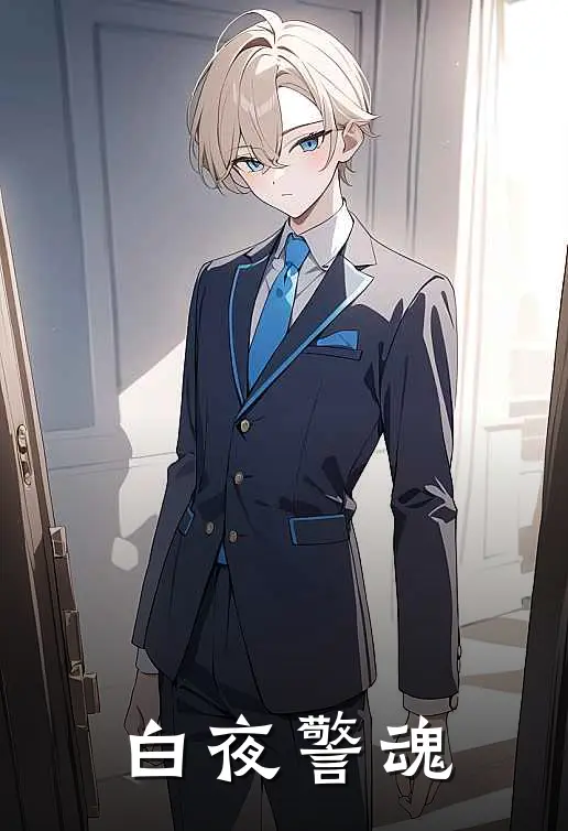 白夜警魂