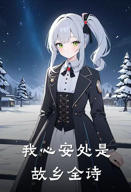 我心安处是故乡全诗