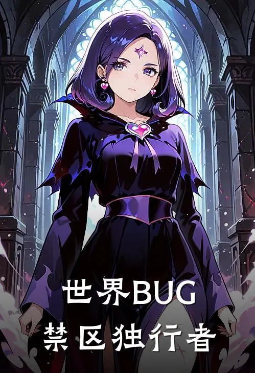 世界BUG：禁区独行者(李诏笙陈明)热门小说排行_完结版小说世界BUG：禁区独行者李诏笙陈明