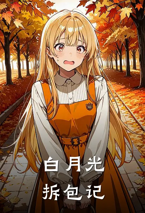 白月光拆包记