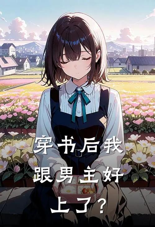 穿书后我跟男主好上了？