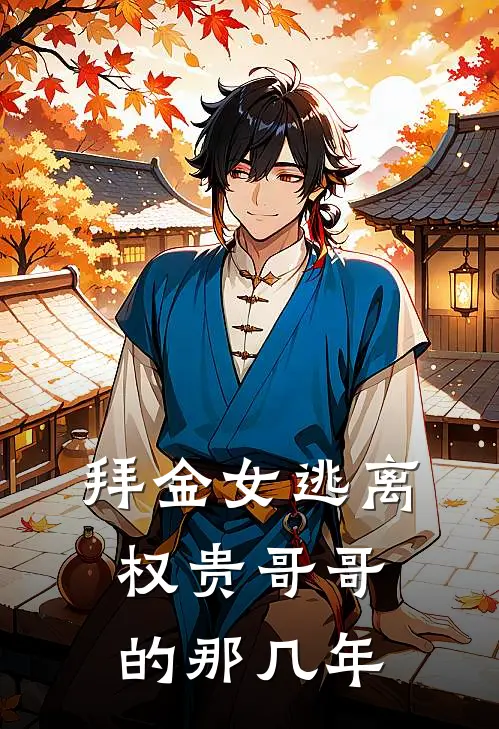 拜金女逃离权贵哥哥的那几年