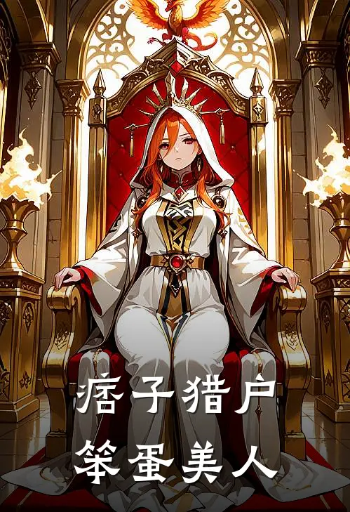 痞子猎户笨蛋美人文朵朵徐惊蛰完结小说大全_免费小说在哪看痞子猎户笨蛋美人(文朵朵徐惊蛰)