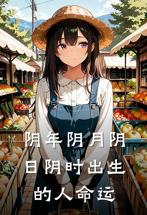 阴年阴月阴日阴时出生的人命运