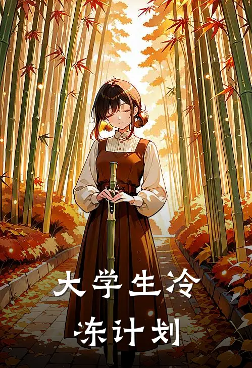 大学生冷冻计划