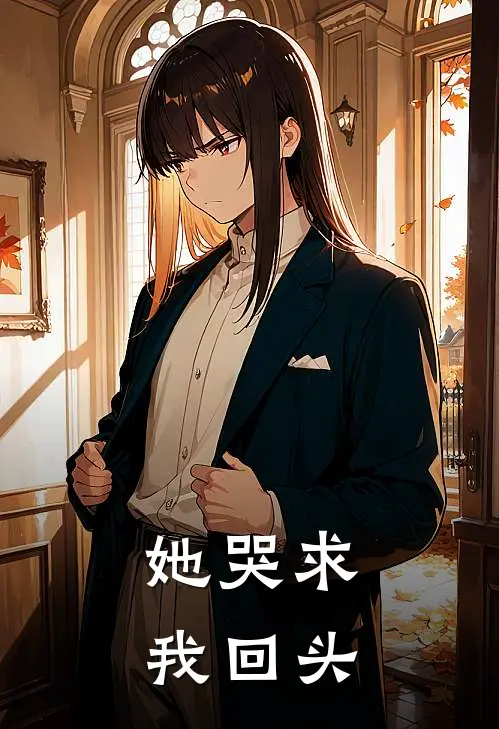 她哭求我回头林尘苏雅全本免费完结小说_免费小说完结她哭求我回头林尘苏雅