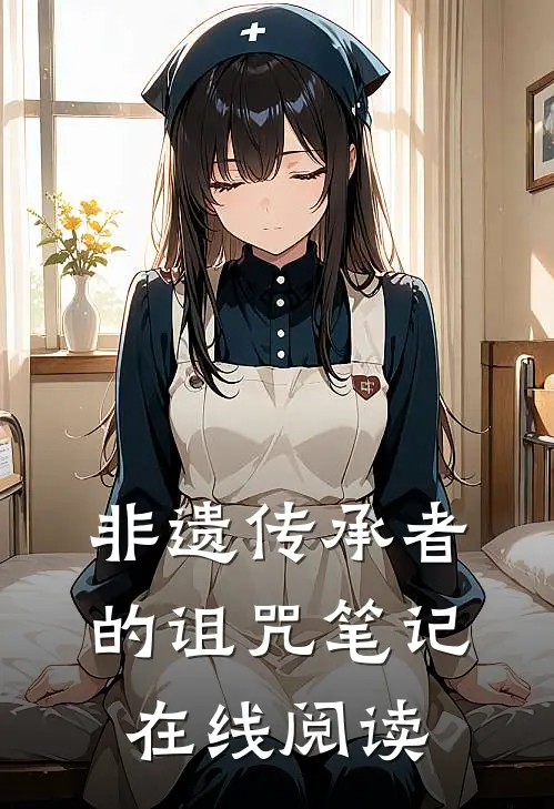 非遗传承者的诅咒笔记在线阅读