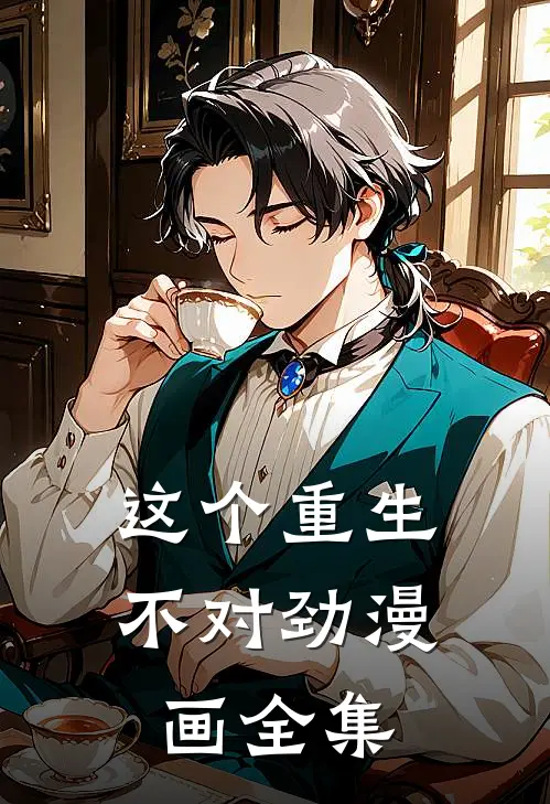 这个重生不对劲漫画全集