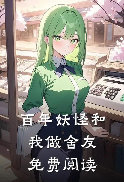 百年妖怪和我做舍友免费阅读