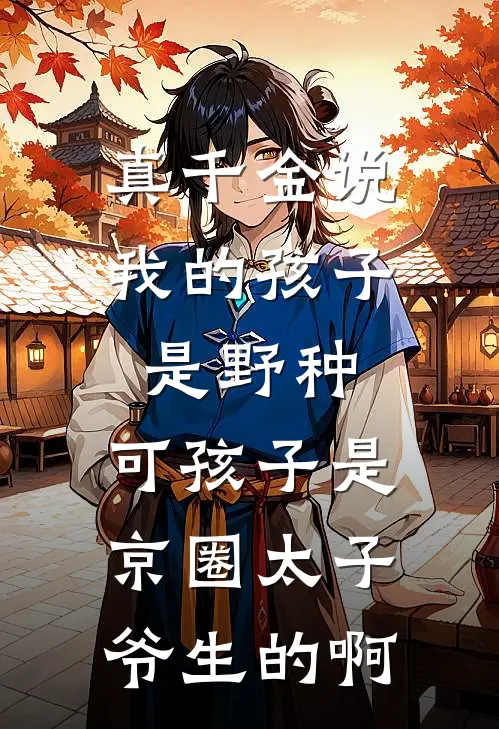 真千金说我的孩子是野种，可孩子是京圈太子爷生的啊傅珩京圈最新免费小说_免费完本小说真千金说我的孩子是野种，可孩子是京圈太子爷生的啊傅珩京圈