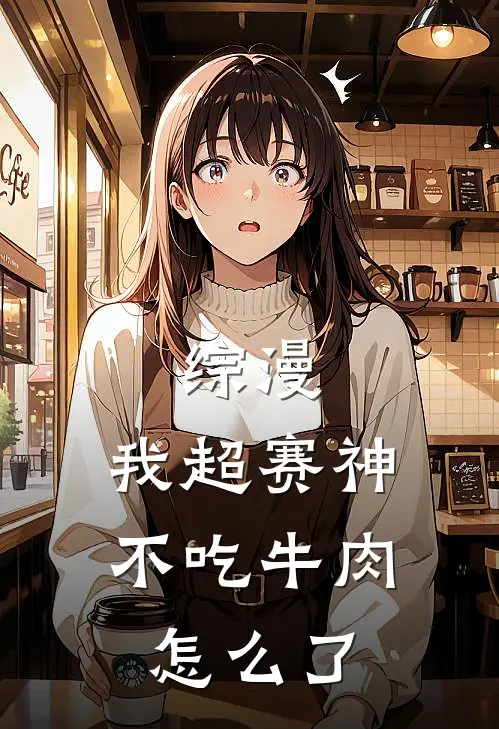 综漫：我超赛神，不吃牛肉怎么了