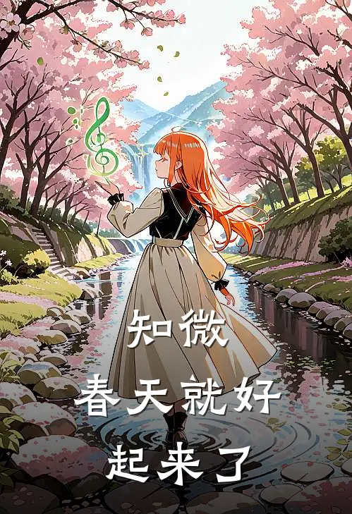 知微，春天就好起来了(叶知微苏恪)热门小说大全_推荐完本小说知微，春天就好起来了叶知微苏恪