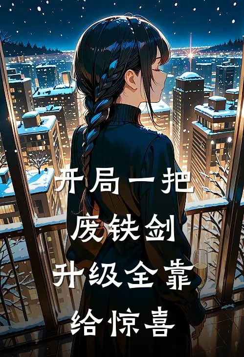 开局一把废铁剑，升级全靠给惊喜陈歌时铁免费小说推荐_推荐完结小说开局一把废铁剑，升级全靠给惊喜(陈歌时铁)