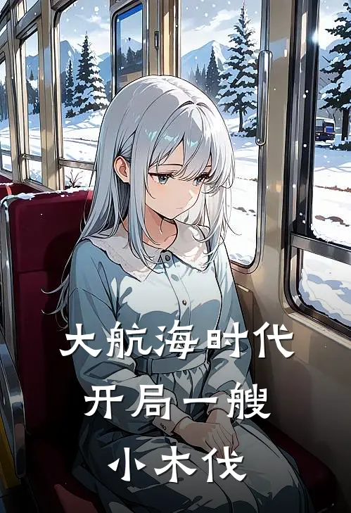 大航海时代：开局一艘小木伐