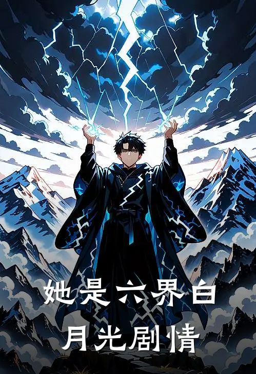 她是六界白月光剧情