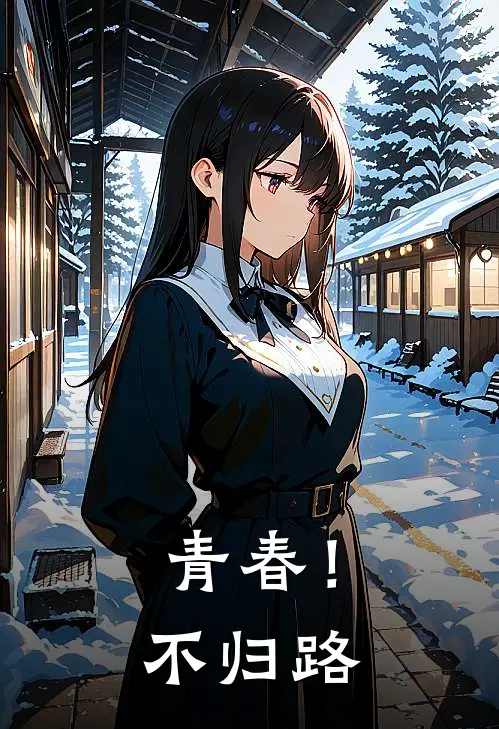 青春！不归路