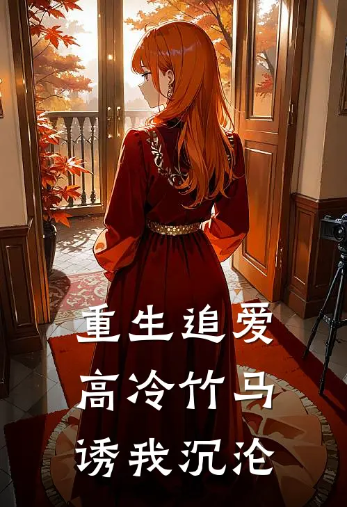 《重生追爱：高冷竹马诱我沉沦》关月白顾晏铭完本小说_关月白顾晏铭(重生追爱：高冷竹马诱我沉沦)全文免费阅读无弹窗大结局