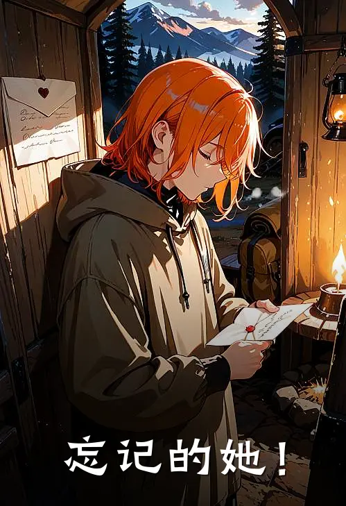 陶羡洛轩《忘记的她！》完结版免费阅读_忘记的她！全文免费阅读