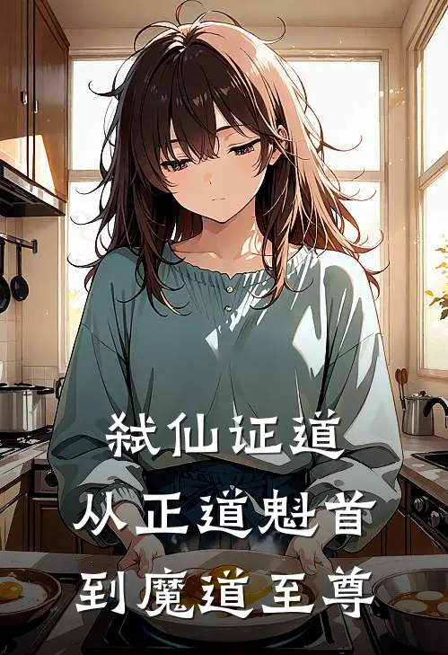 弑仙证道：从正道魁首到魔道至尊林晨月奴完结小说_免费小说在线看弑仙证道：从正道魁首到魔道至尊林晨月奴