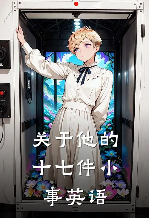 关于他的十七件小事英语