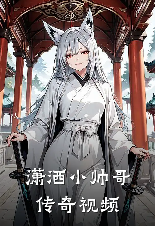 潇洒小帅哥传奇视频