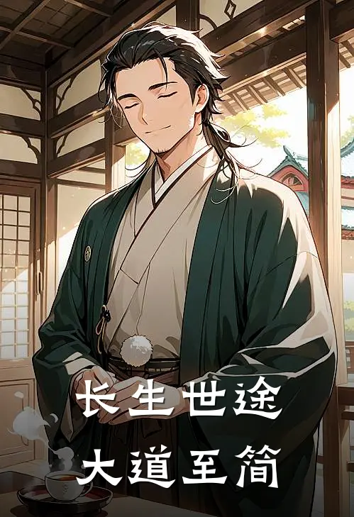 长生世途，大道至简钟元良元良最新热门小说_长生世途，大道至简全本在线阅读