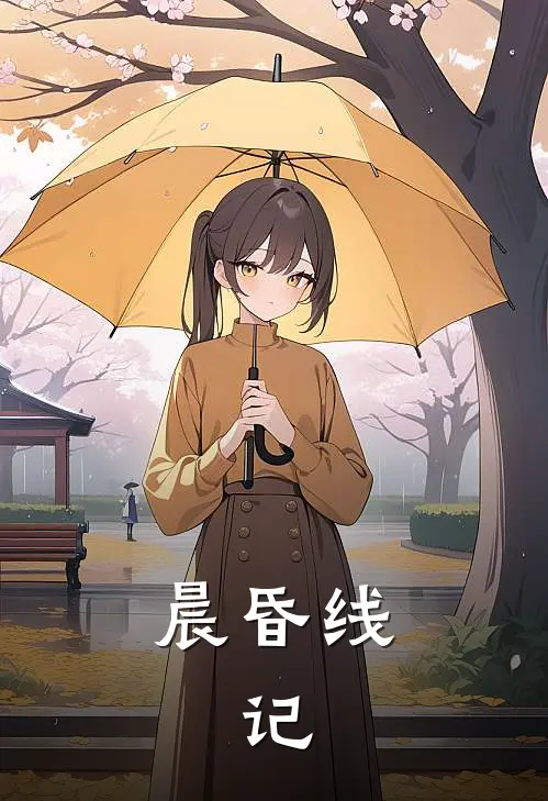 晨昏线：记全文免费阅读无弹窗大结局_晨昏线：记（岑聿丰瓦达西）小说免费阅读大结局