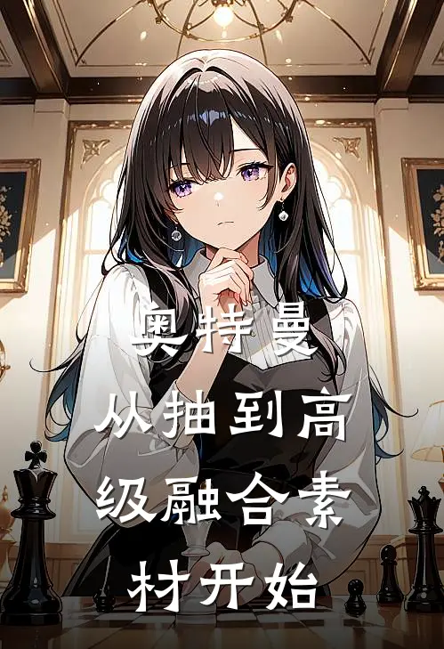 奥特曼：从抽到高级融合素材开始(夏黎芹泽和)免费小说笔趣阁_完结版小说推荐奥特曼：从抽到高级融合素材开始(夏黎芹泽和)