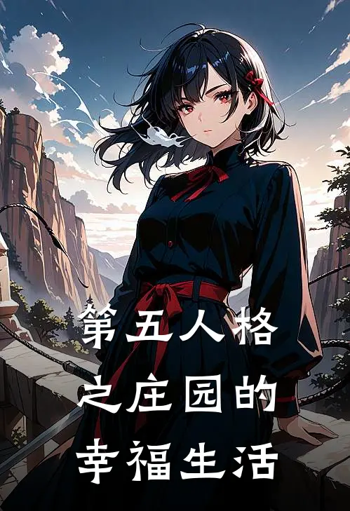 第五人格之庄园的幸福生活