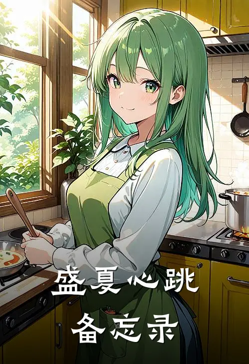 盛夏心跳备忘录