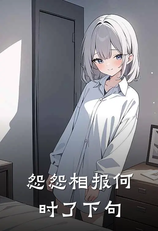 怨怨相报何时了下句