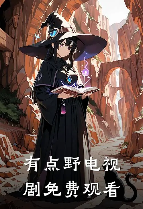 有点野电视剧免费观看