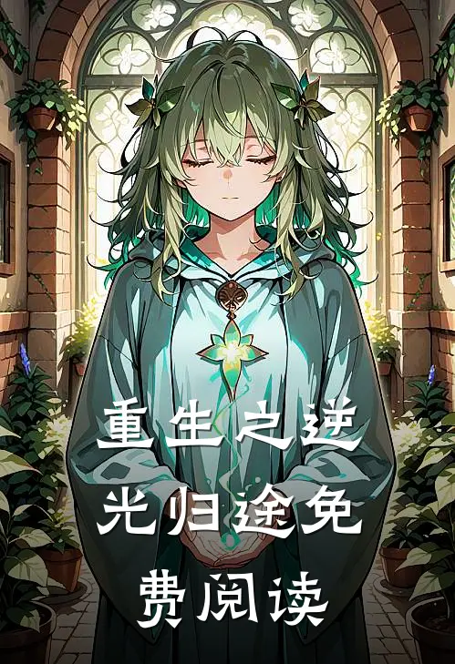 重生之逆光归途免费阅读