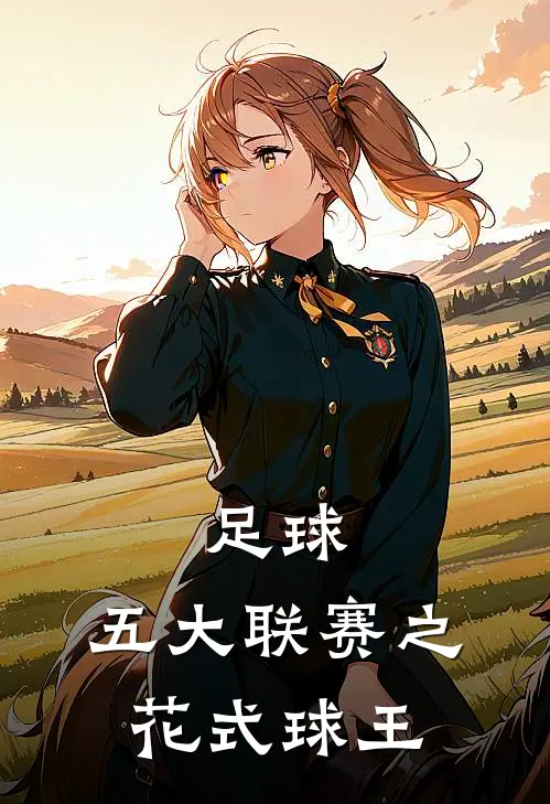 足球：五大联赛之花式球王