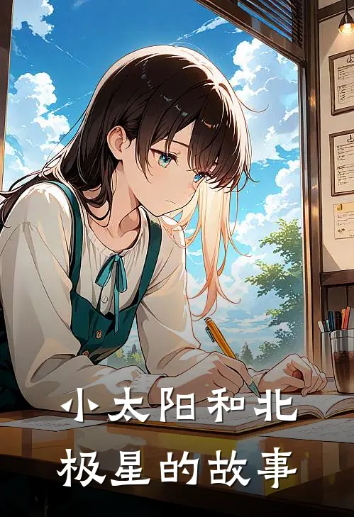 小太阳和北极星的故事