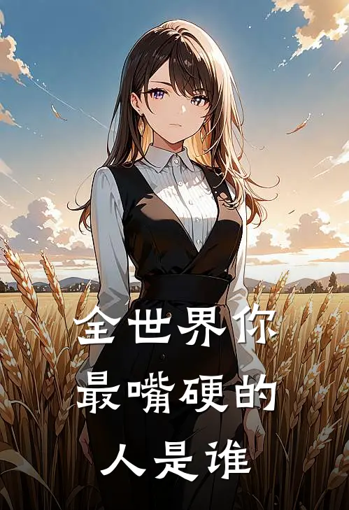 全世界你最嘴硬的人是谁