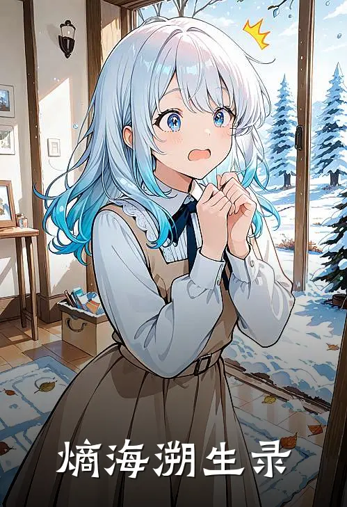 熵海溯生录(沈溯林夏)阅读免费小说_完本热门小说熵海溯生录沈溯林夏